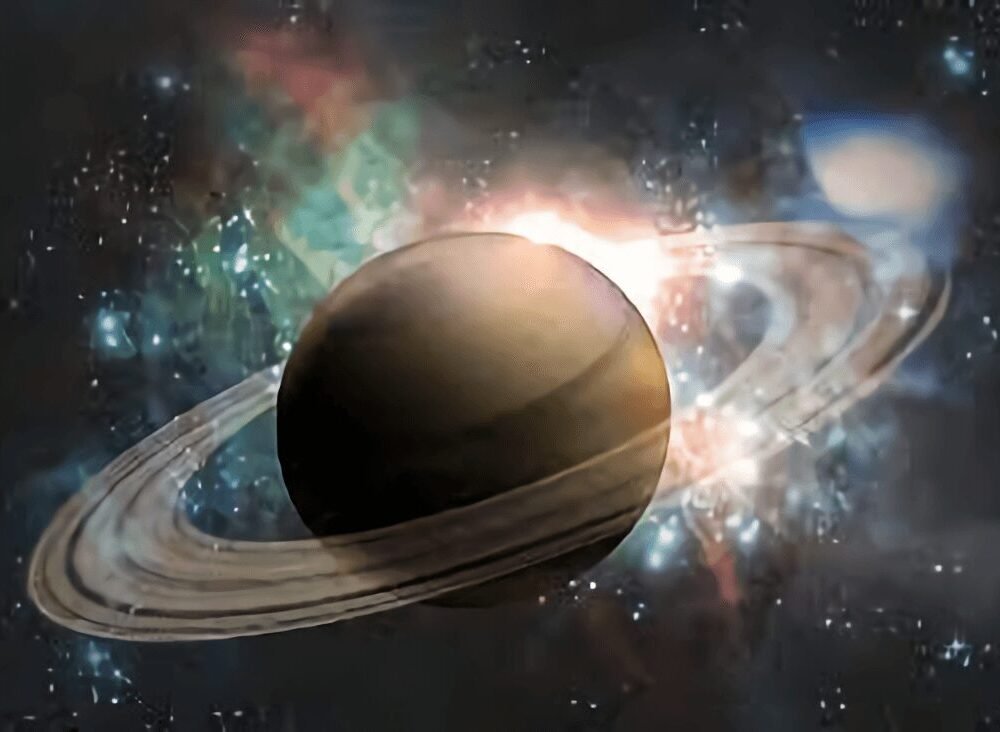 Saturn
