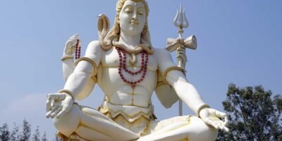 Lord Shiva's Special Shravan Month July 30 - Aug. 27, 2026