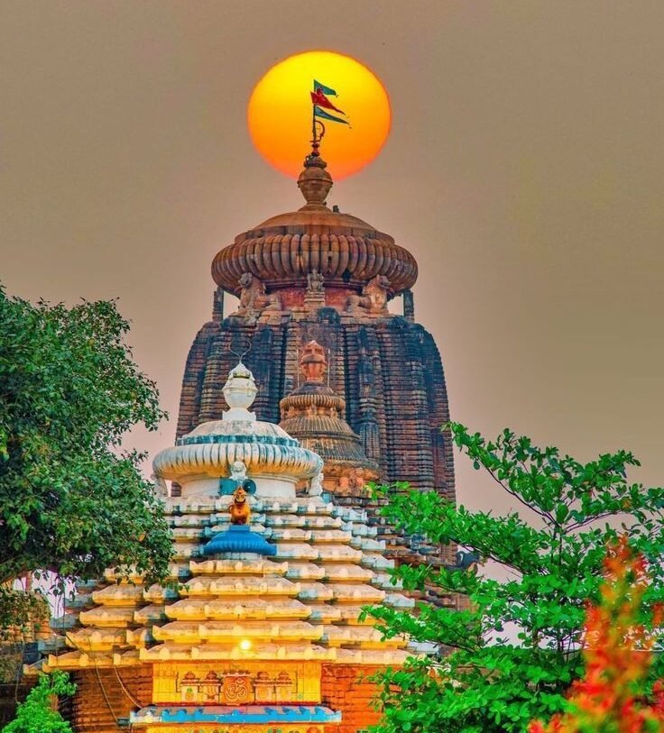 Vishnu Protection Yagya on July 7, 2024