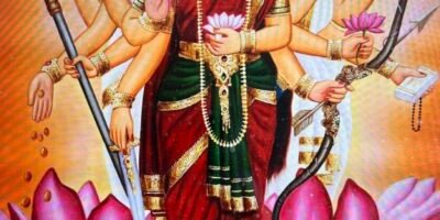 Secret Mother Divine Days Yagya for Fulfillment of Desires July 15-23, 2026