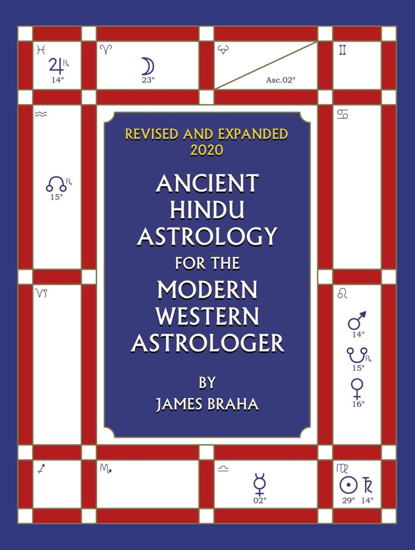 Ancient Hindu Astrology : For The Modern Western...