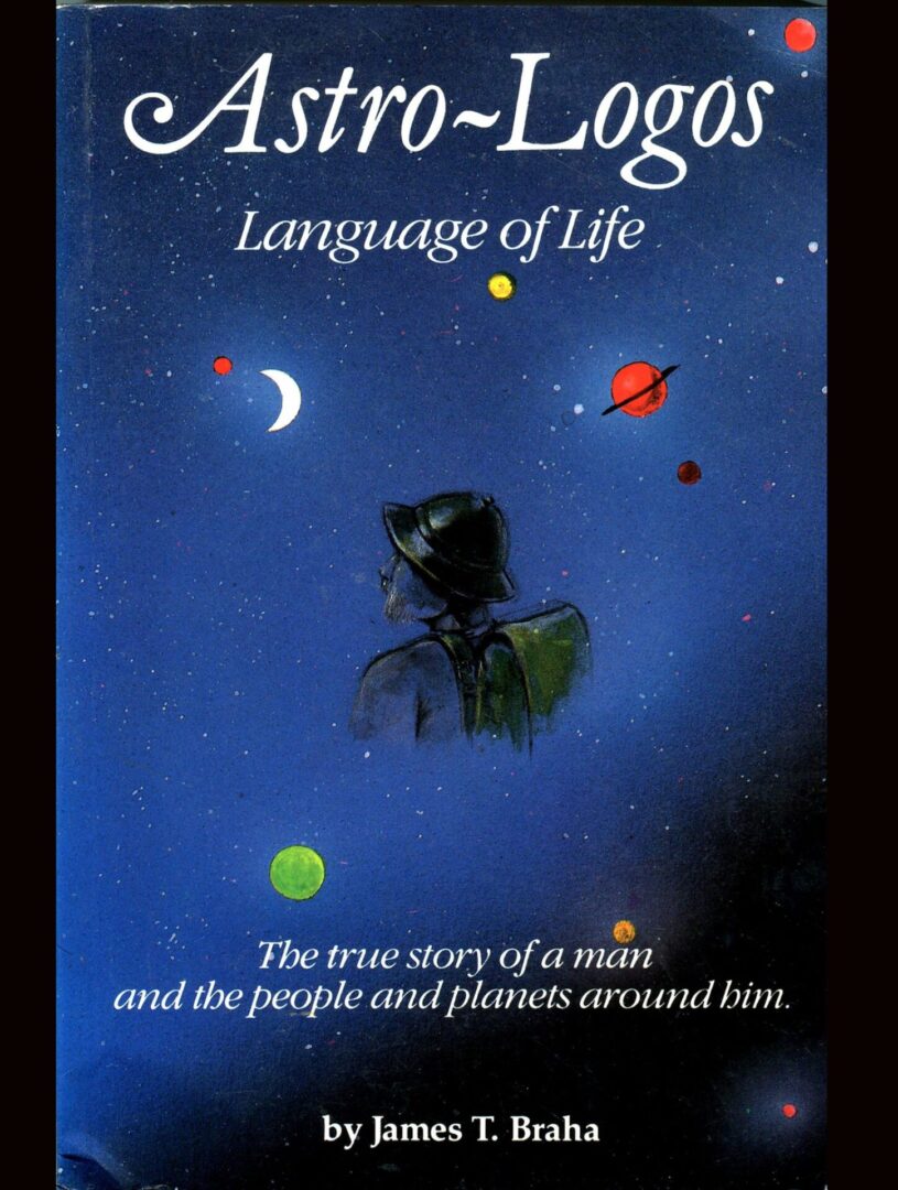 Astro-Logos: Language of Life: the...