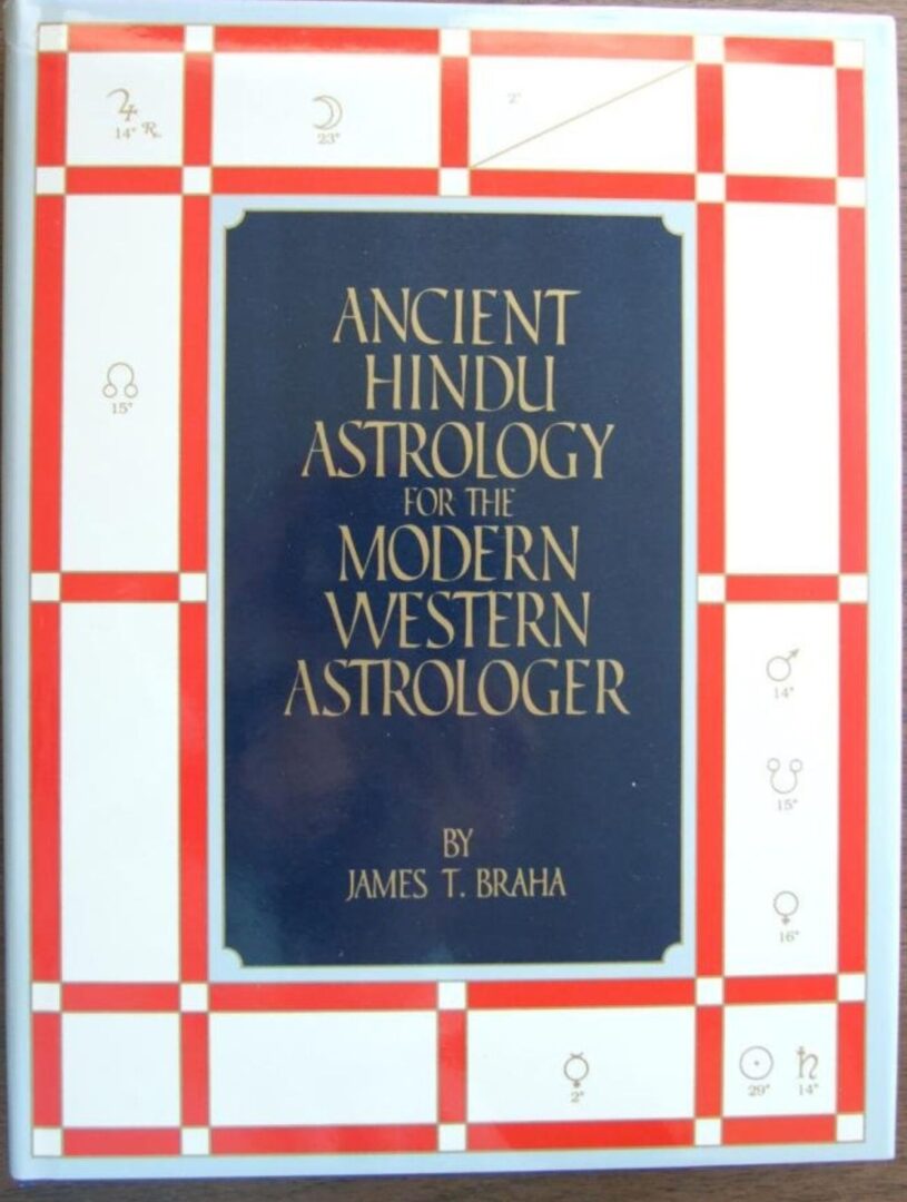Ancient Hindu astrology for the modern