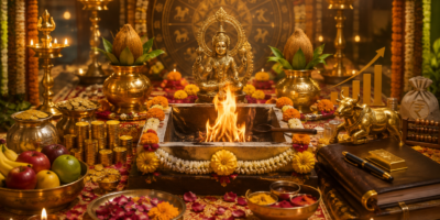 Mercury Debilitated Finance & Business Protection Group Yagya July 4 2026