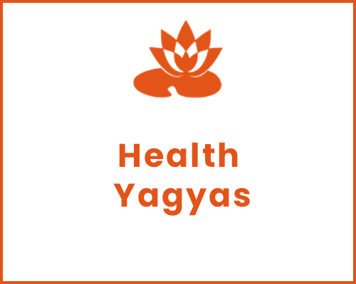 Health Yagyas