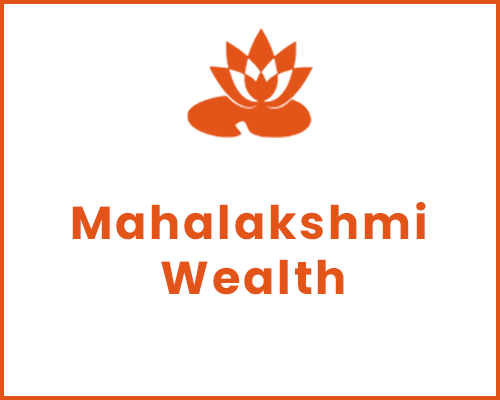 Mahalakshmi Wealth
