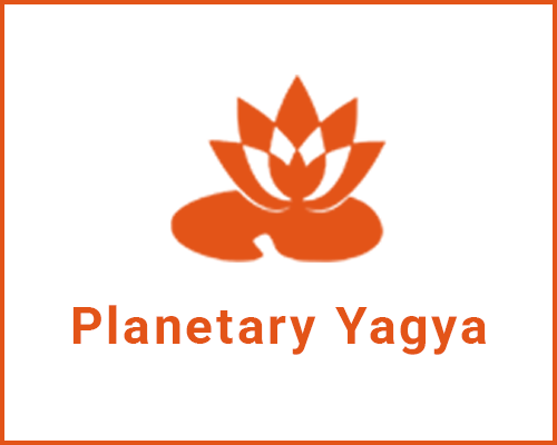 Planetary Yagya