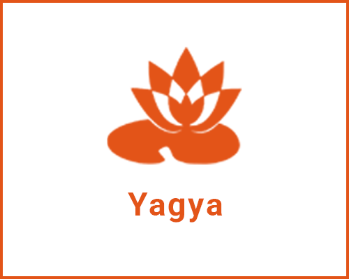 Daily Yagya Program 1 Month
