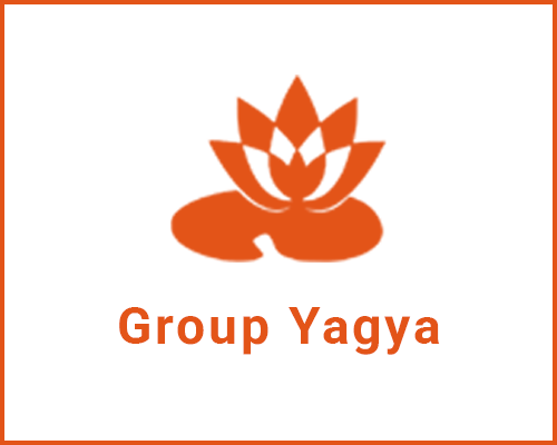 Royal Mahamrytunjaya Month-LOng Health Yagya Starting on Day of Perfect Health Nov. 6