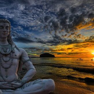 Lord Shankara