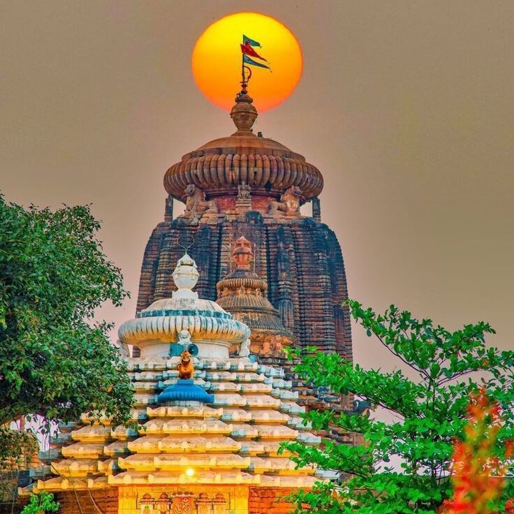 Jagannath Temple