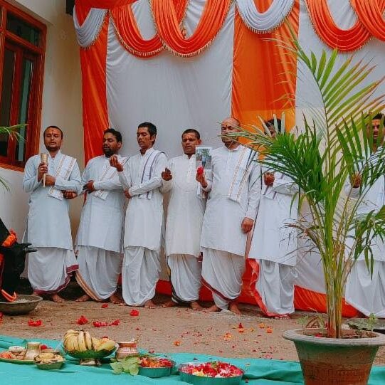 Kamadhenu