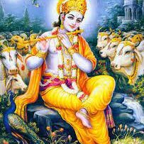 Krishna