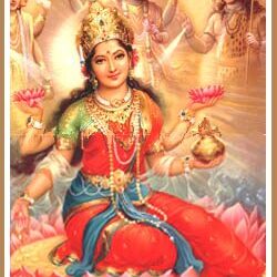 Lakshmi