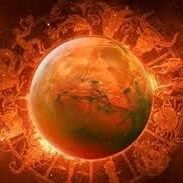 Mars