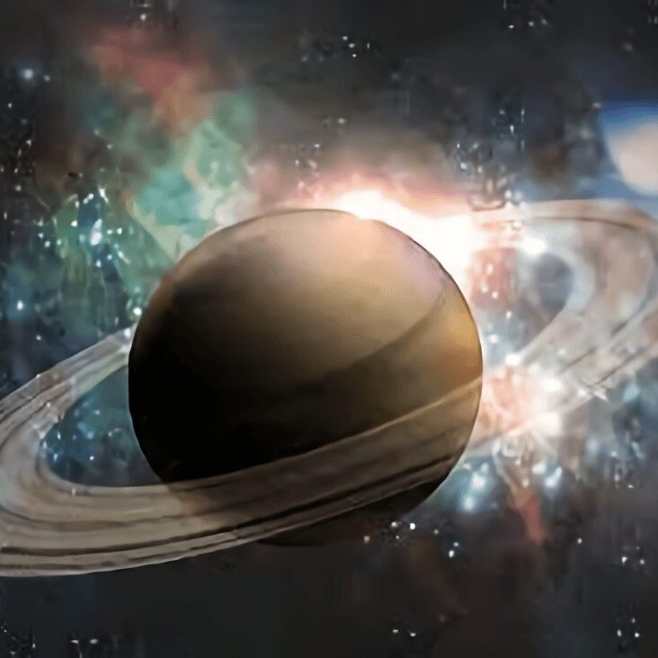 Saturn