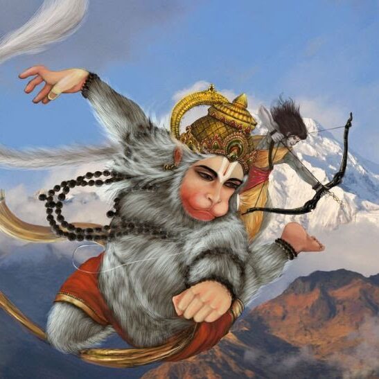 hanuman