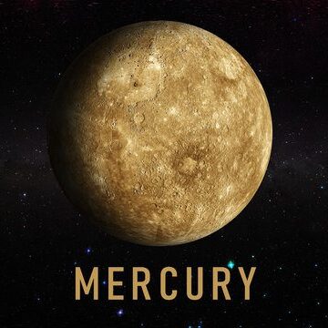 mercury